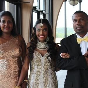 Meet your Posher, Nalinie